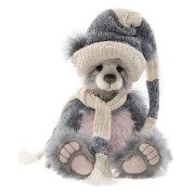 Ours Grant - Isabelle Collection Charlie Bears 2022