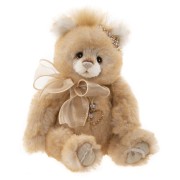 Ours Darcey - Isabelle Collection Charlie Bears 2022