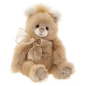 Ours Darcey - Isabelle Collection Charlie Bears 2022