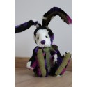 Rabbit Phlox - Charlie Bears Plush 2022