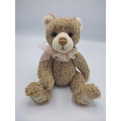 Ours Cwtch - Charlie Bears en Peluche 2022