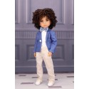 Julien Fashion Friends - Ruby Red Exclusive Doll