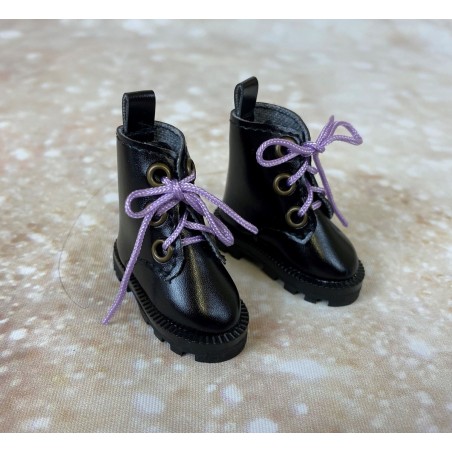 Wildflower Dreams Li'l Dreamer Ankle Boots