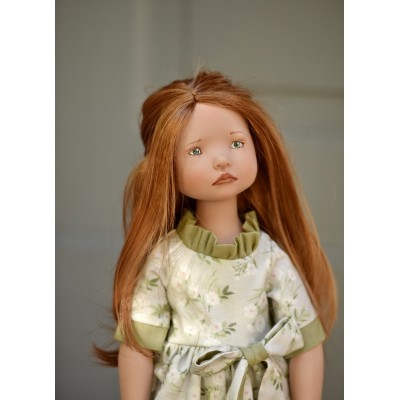 Linde Doll 55 Cm - Edition 2023