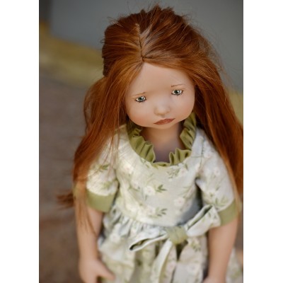 Linde Doll 55 Cm - Edition 2023