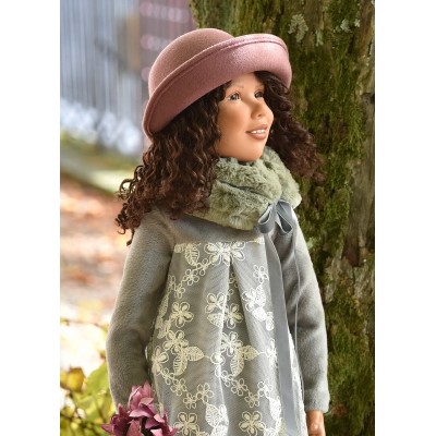 Almida Doll - Lim 25 - Zwergnase Collection 2023