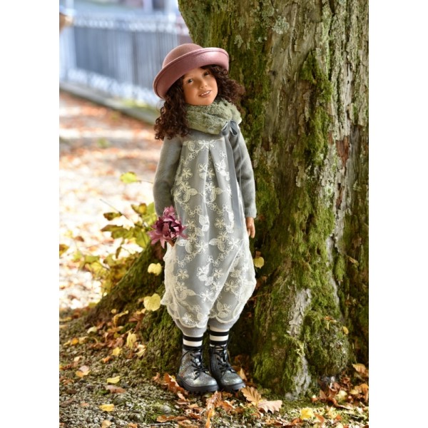 Almida Doll - Lim 25 - Zwergnase Collection 2023