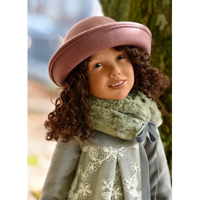 Almida Doll - Lim 25 - Zwergnase Collection 2023