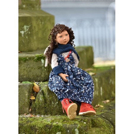 Kalinka doll 2 - Lim 25 - Zwergnase Collection 2023