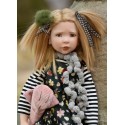 Doll Nili 2 - Lim 25 - Zwergnase Collection 2023