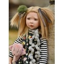 Doll Nili 2 - Lim 25 - Zwergnase Collection 2023