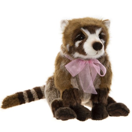 Coatimundi Perth - Bearhouse Charlie Bears Plush Toy 2022