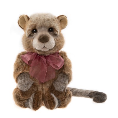 Kinkajou San Diego - Bearhouse Charlie Bears Plush Toy 2022
