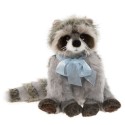 Raccoon London - Bearhouse Charlie Bears Plush Toy 2022