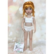 Poupée Ashlynn - Dianna Effner's Li'l Dreamer