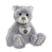 Bear Greg - Charlie Bears...