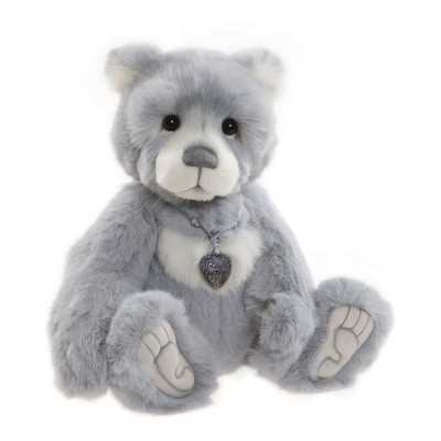 Bear Greg - Charlie Bears Plush 2022