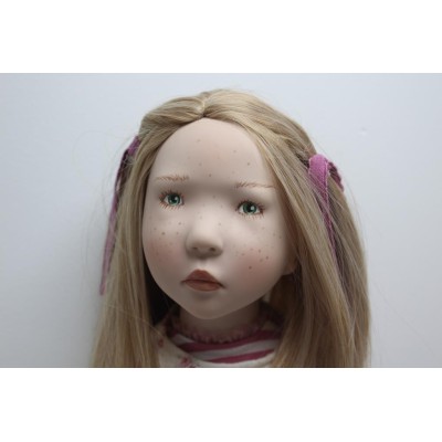 Zuzane Doll 50 Cm - Edition 2023