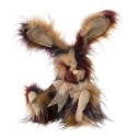 Artful Dodger Bunny - Charlie Bears Plush 2022