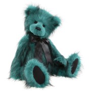 Grand Ours Wizard - Charlie Bears en Peluche 2022