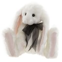 Magician's Nephew White Rabbit - Charlie Bears Plush 2022