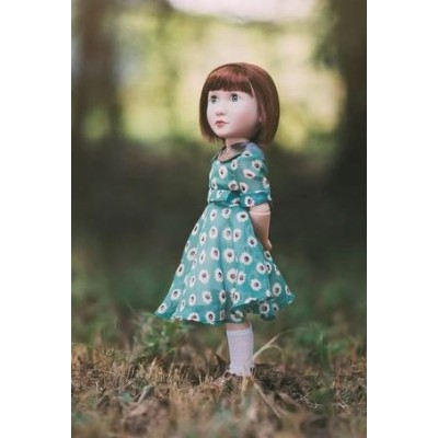 Poupée CLEMENTINE - Your 1940s Girl