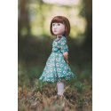 Poupée CLEMENTINE - Your 1940s Girl