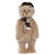 Grand Ours Hub Bub - Charlie Bears en Peluche 2022