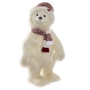 Grand Ours Rumpus - Charlie Bears en Peluche 2022