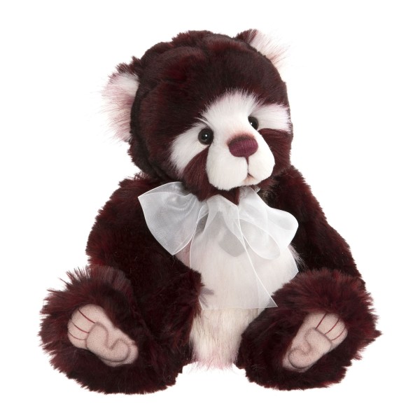Charlie Bears 17th Anniversary Bear 2022