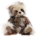 Big Panda Big Brother - Charlie Bears Plush Toy 2022