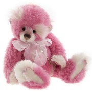Ours Kahlo Isabelle Collection Charlie Bears 2022