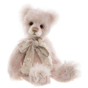 Ours Mariah - Isabelle Collection 2022 - Charlie Bears