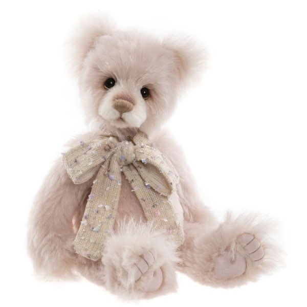 Bear Mariah - Isabelle Collection 2022