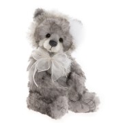 Ours Aesop - Isabelle Collection Charlie Bears 2022