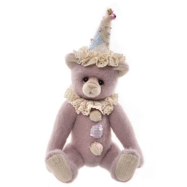 Minnelli Bear - Isabelle Collection 2022