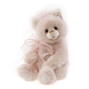 Ours Isadora - Isabelle Collection Charlie Bears 2022