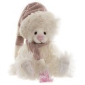 Ours Ingrid - Isabelle Collection Charlie Bears 2022