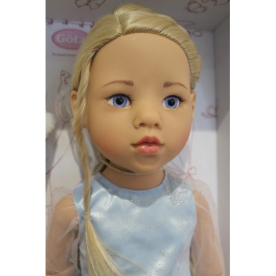 Poupée Sophia Happy Kidz sur Glace - Edition Signature 2022