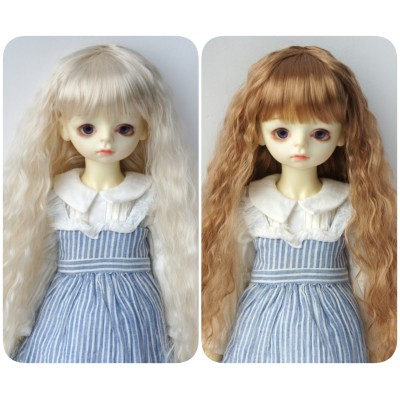 Lapis Lazuli Wig for Fashion Friends Ruby Red