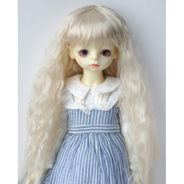 Lapis Lazuli Wig for Fashion Friends Ruby Red