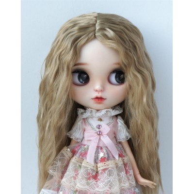 Perruque Opale pour Fashion Friends Ruby Red