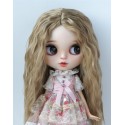 Perruque Opale pour Fashion Friends Ruby Red