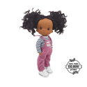 Harper Organic Cotton Doll 38 cm - Art 'n Doll