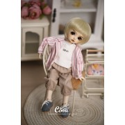 Poupée BJD Cutie Peridot Garçon 26 cm - Comi Baby Doll