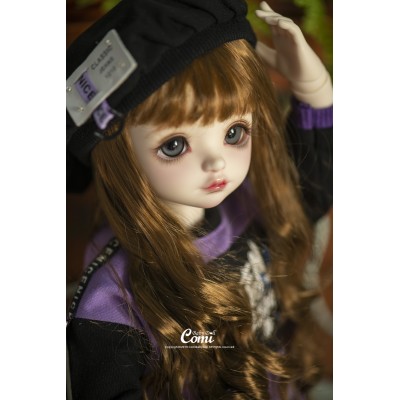 Poupée BJD Baby Peridot Young and Free 40 cm
