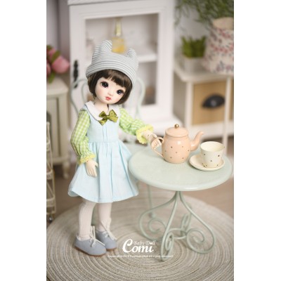 BJD Doll Cutie Cherry Summer Zen 26 cm