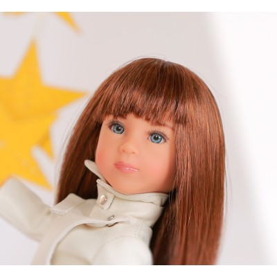 Billie Jean Pop Star Doll - Maru and Friends