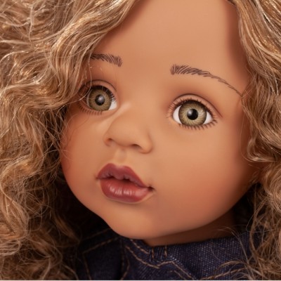 Lea Happy Kidz doll - Edition 2023