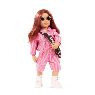 Laura Happy Kidz Doll - Götz Edition 2023